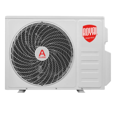 Блок наружный Royal Thermo Barocco RTB/out-09HN8_V2 сплит-системы (Новый)