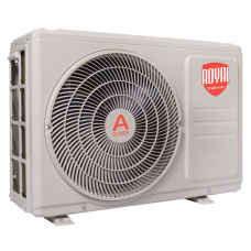 Блок наружный Royal Thermo Siena RTS/out-09HN8_V2 сплит-системы (Новый)