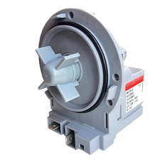 Насос СМА Askoll 3 винт 25W фишка вперед медь RC0169 M253 RS066100