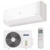 Сплит система ASW-09A4/HA-R2DI