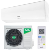 Сплит система Ballu DC GreenLand-12