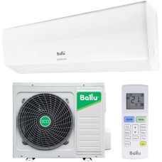 Сплит система Ballu DC GreenLand-12