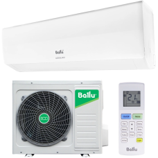 Сплит система Ballu DC GreenLand-12