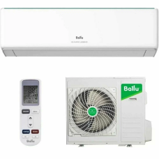 Сплит система Ballu Olimpio Legend BSW-07