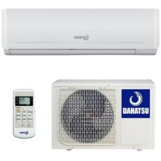 Сплит система DAHATSU DH-24T