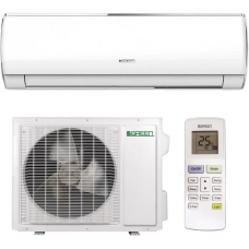 Сплит система GREEN TSI/TSO-18