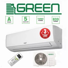 Сплит система GREEN TSI/TSO-12