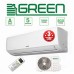 Сплит система GREEN TSI/TSO-12