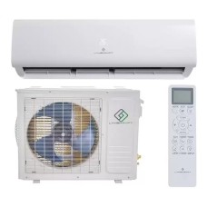 Сплит система Lanzkraft-LSWH-20FC1N