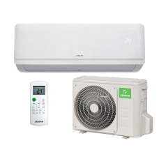 Сплит система Lessar LS-12 KFE