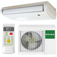 Сплит система Rovex RCF-36 HR3/CCU-36HR3