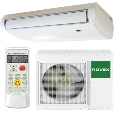 Сплит система Rovex RCF-36 HR3/CCU-36HR3