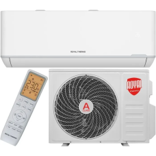 Сплит система Royal Thermo Barocco RTB -07