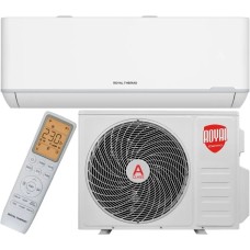 Сплит система Royal Thermo Barocco RTB -09