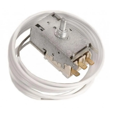 Термостат хол-ка К-57 2,5 RANCO (-21/-33°C)